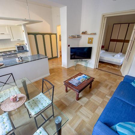 Colonna Apartment Florenz Exterior foto