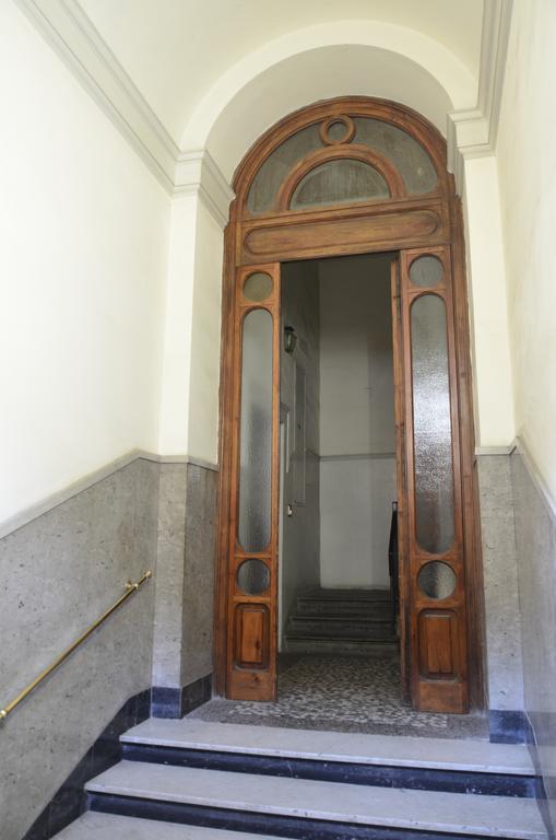 Colonna Apartment Florenz Zimmer foto