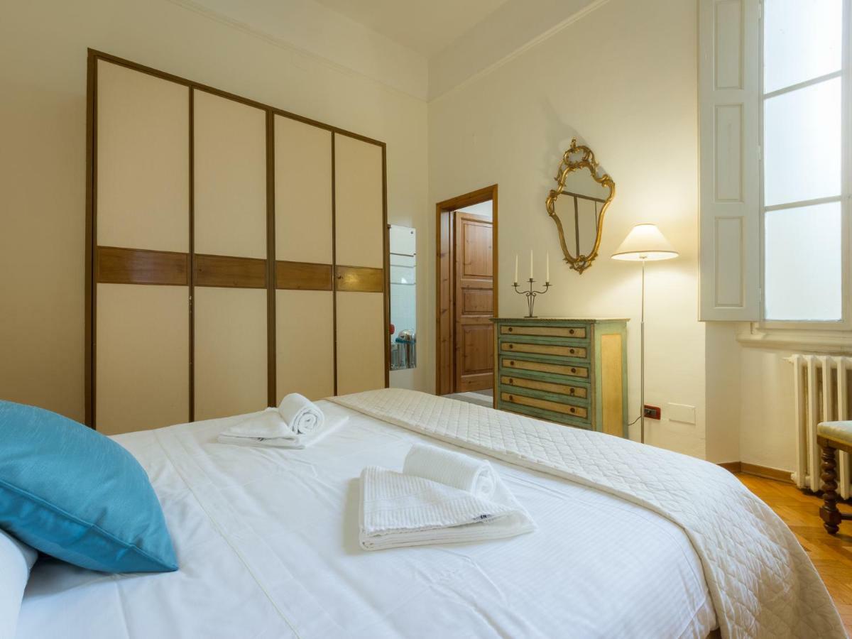 Colonna Apartment Florenz Exterior foto